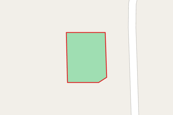 Участок 7 сот.