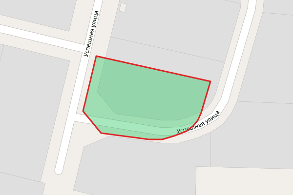 Участок 10 сот.