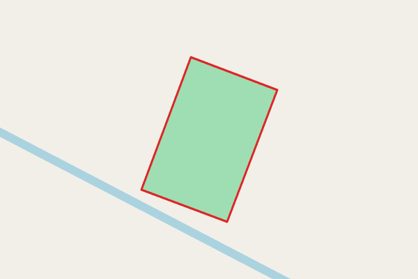 Участок 8 сот.