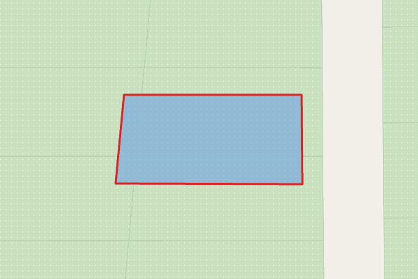 Участок 9.98 сот. пос. Рыбное