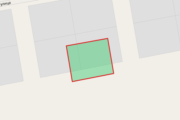 Участок 5 сот.