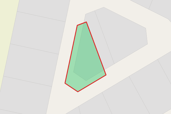 Участок 6 сот.