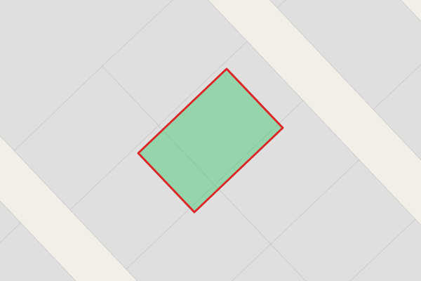 Участок 6 сот.