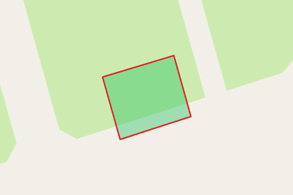 Участок 6 сот.