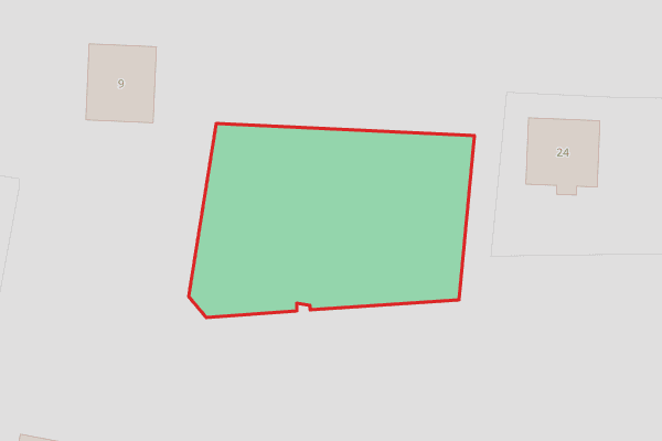 Участок 11.64 сот. пос. Низовье