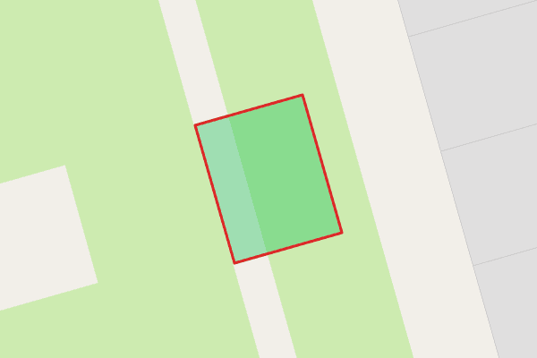 Участок 6 сот.