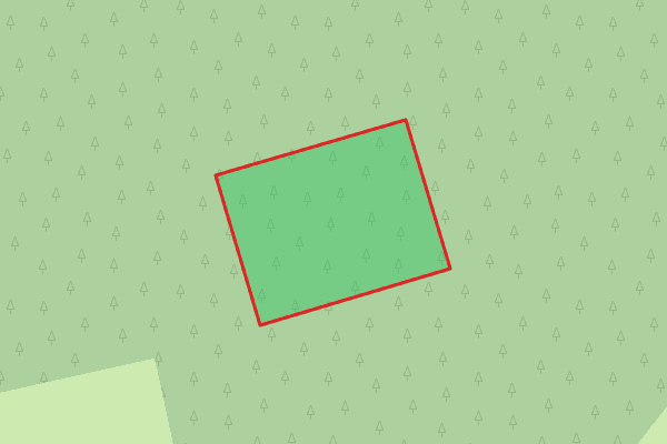 Участок 7.33 сот. (аренда)