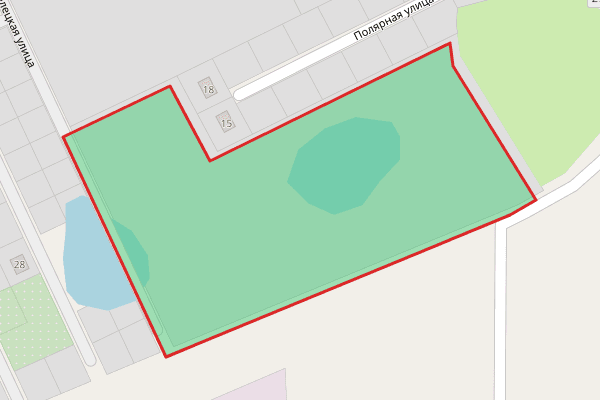 Участок 367.8 сот.