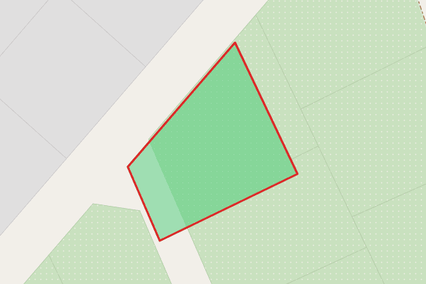 Участок 10 сот.