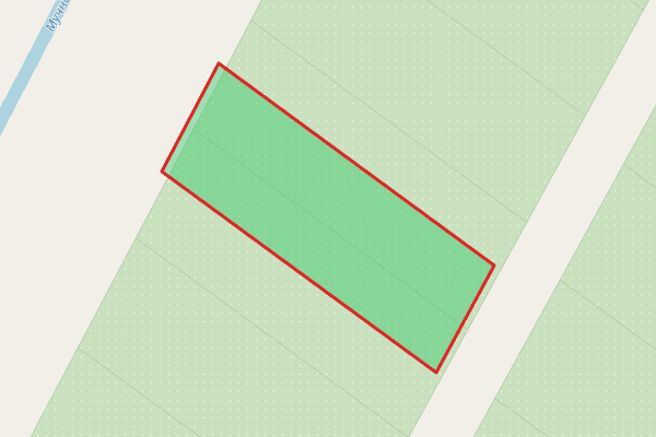 Участок 10.24 сот.