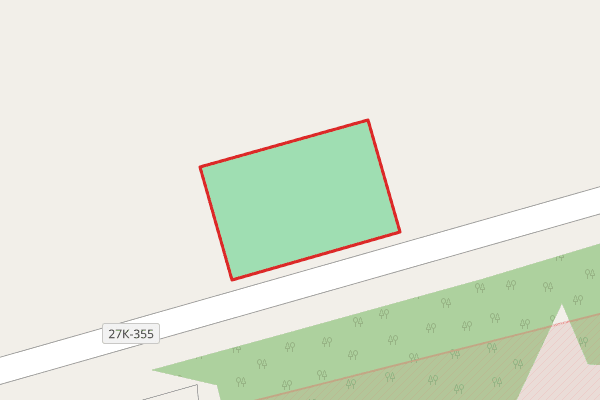 Участок 6 сот.