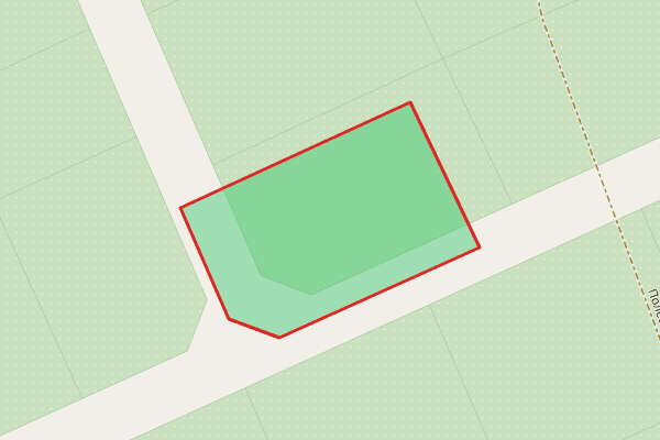 Участок 9.82 сот.