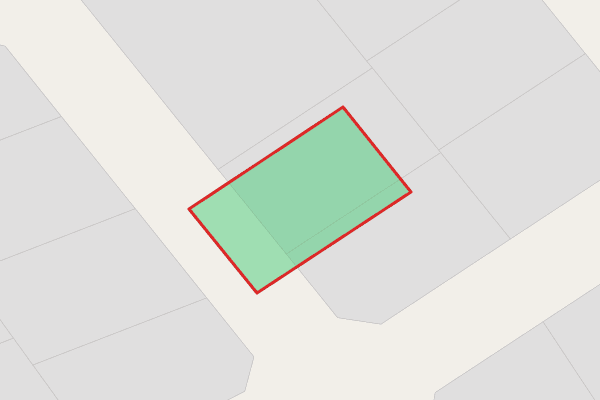 Участок 6 сот.