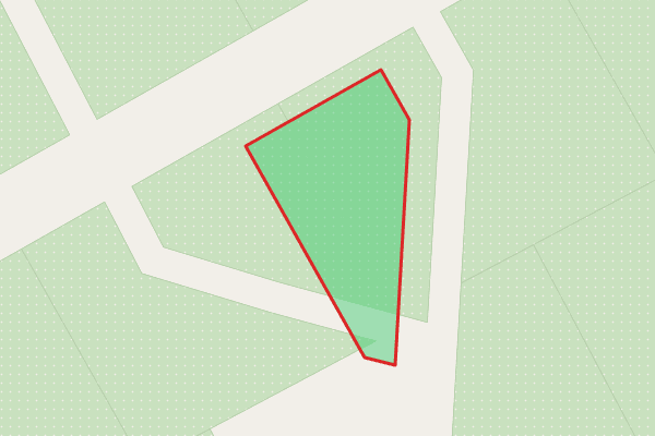 Участок 6.81 сот.