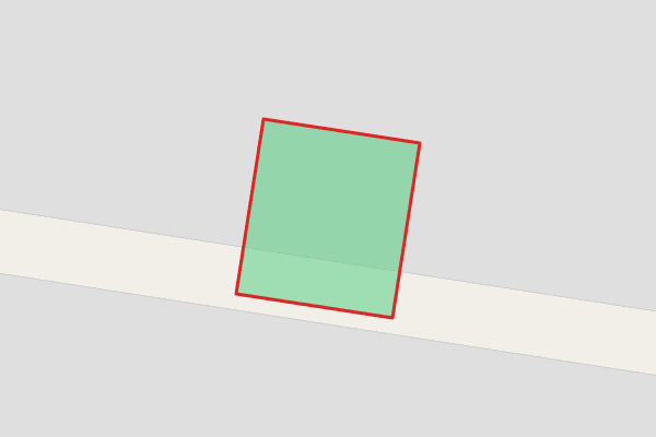 Участок 7 сот.