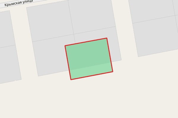 Участок 5 сот.