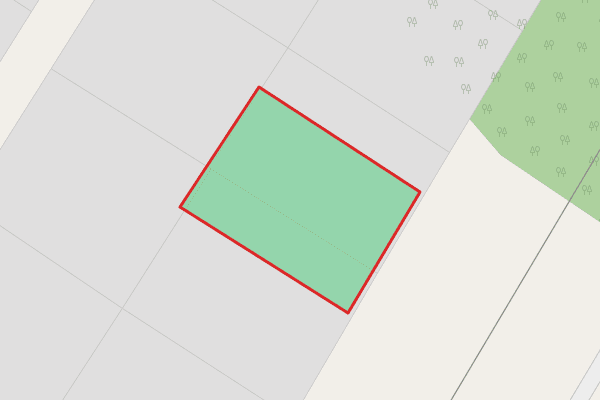 Участок 8.3 сот.