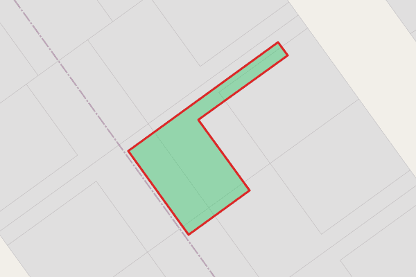 Участок 6 сот.