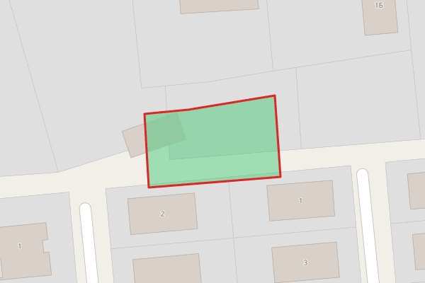 Участок 12 сот.