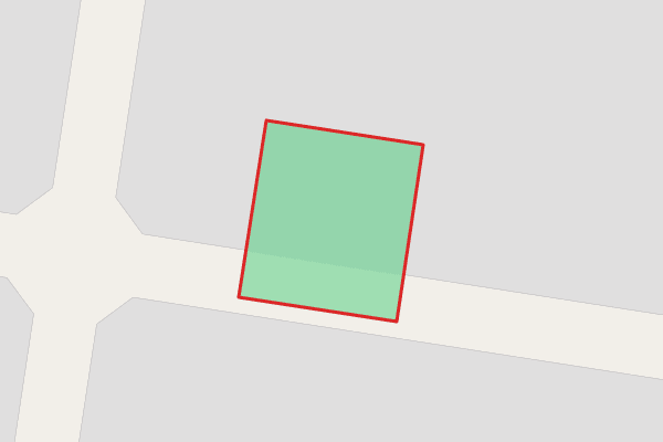 Участок 7 сот.