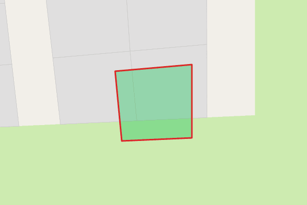 Участок 6 сот.