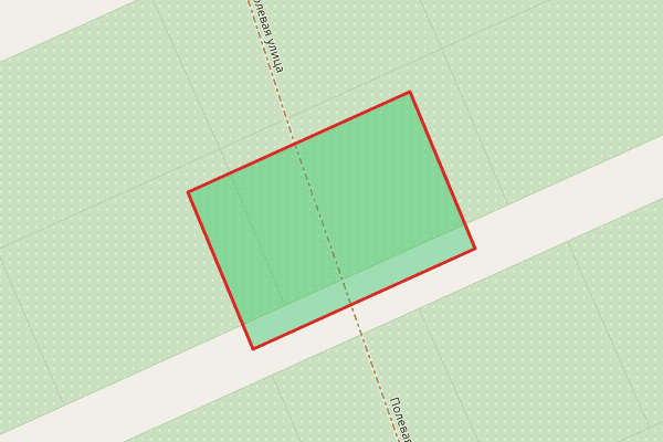 Участок 10 сот.