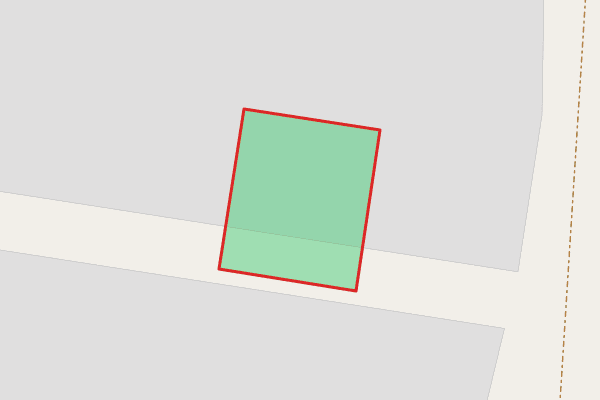 Участок 6.7 сот.