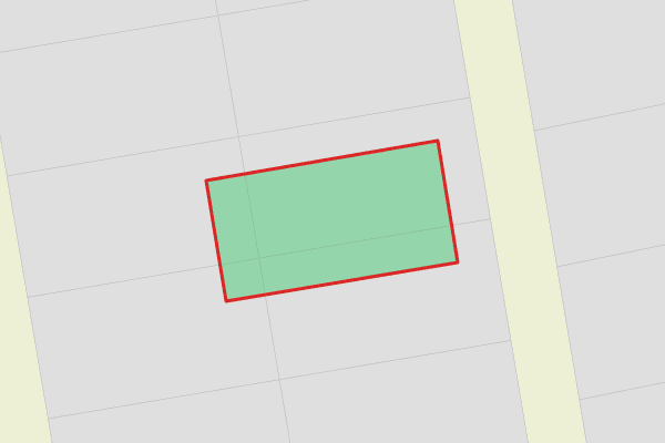 Участок 7 сот.