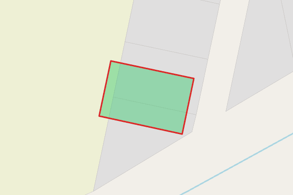 Участок 6 сот.