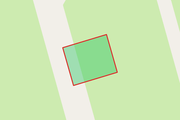 Участок 6 сот.