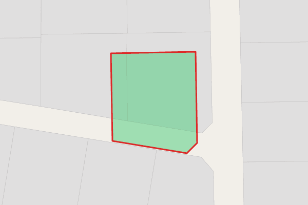 Участок 9 сот.