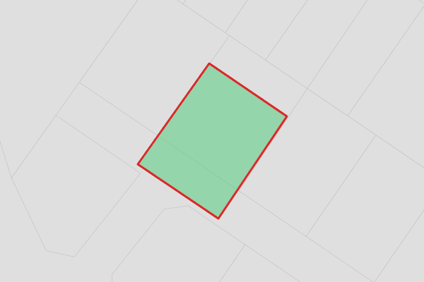 Участок 7 сот.