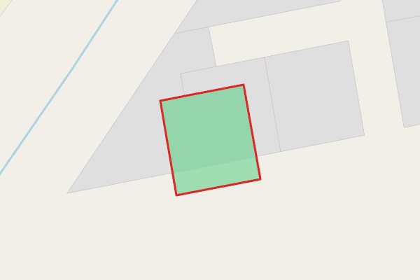 Участок 5 сот.