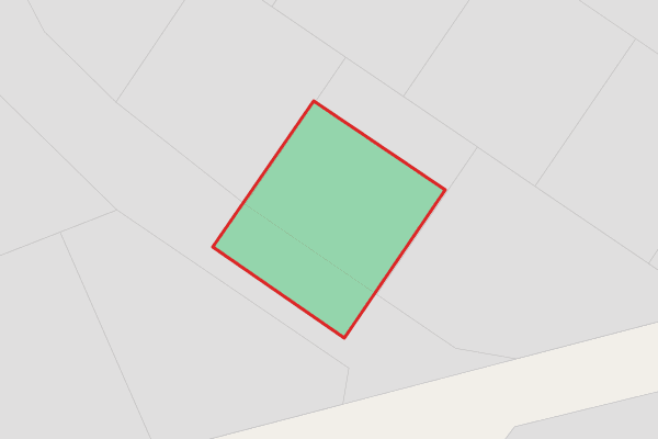 Участок 7 сот.