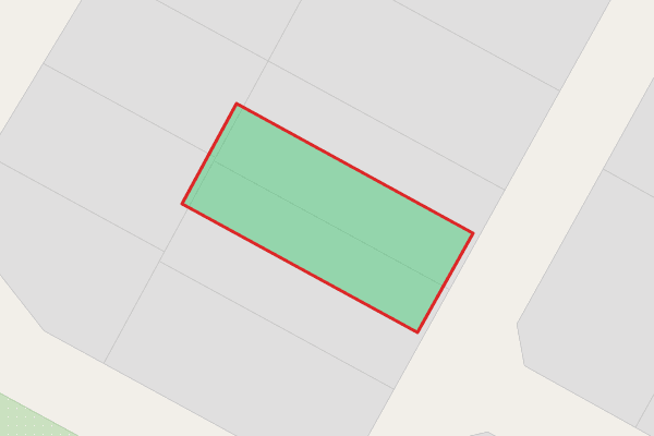 Участок 7.68 сот.