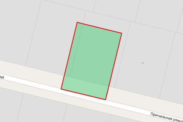 Участок 10 сот.