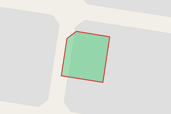 Участок 7 сот.