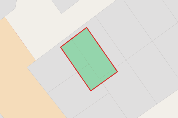 Участок 6 сот.