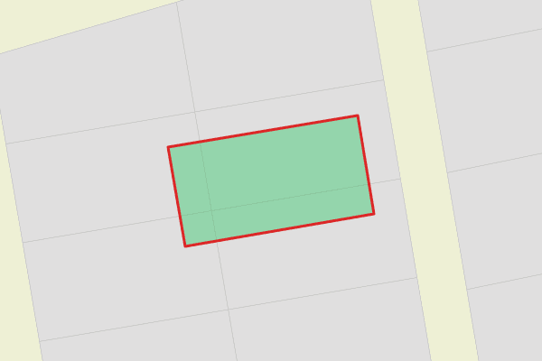 Участок 7 сот.