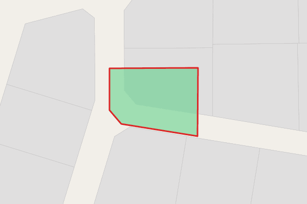 Участок 6.04 сот.