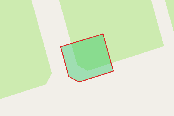 Участок 6 сот.