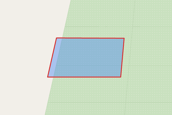 Участок 9.94 сот. пос. Рыбное