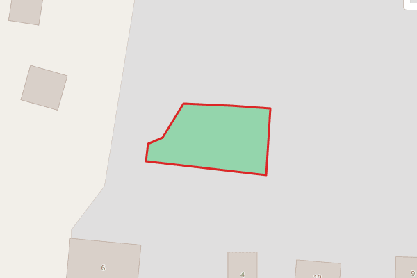 Участок 8.34 сот.