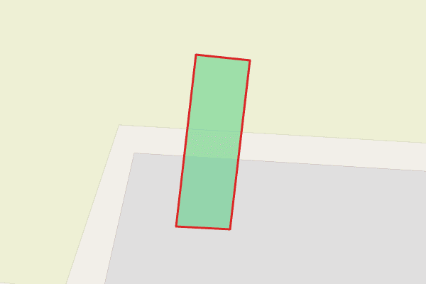 Участок 5.47 сот. пос. Доброе