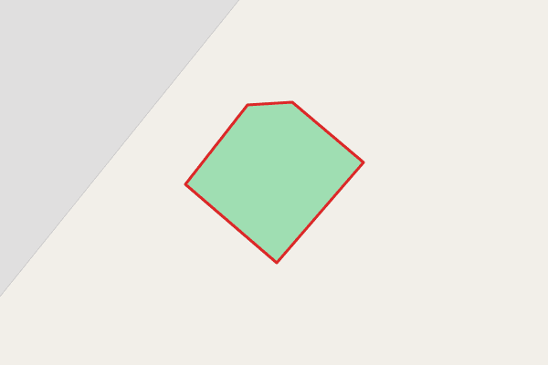 Участок 5.67 сот.