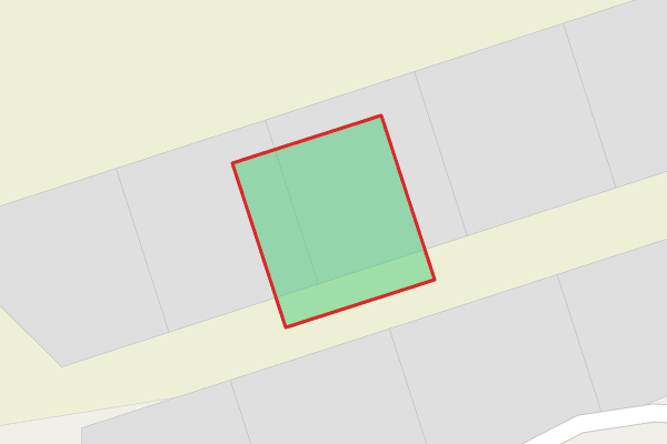 Участок 6.5 сот.