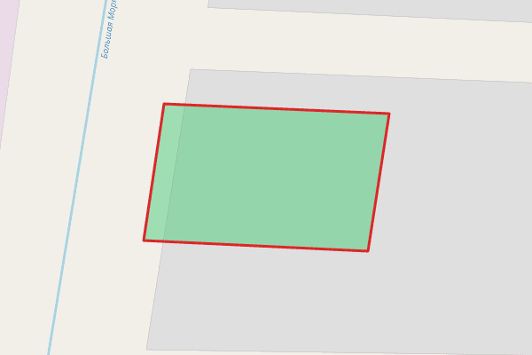 Участок 11.7 сот.