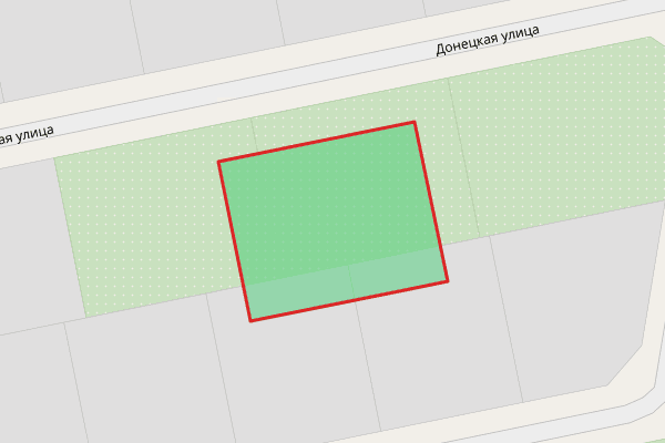 Участок 8 сот.