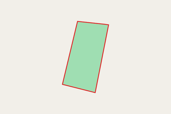 Участок 7.95 сот. пос. Низовье