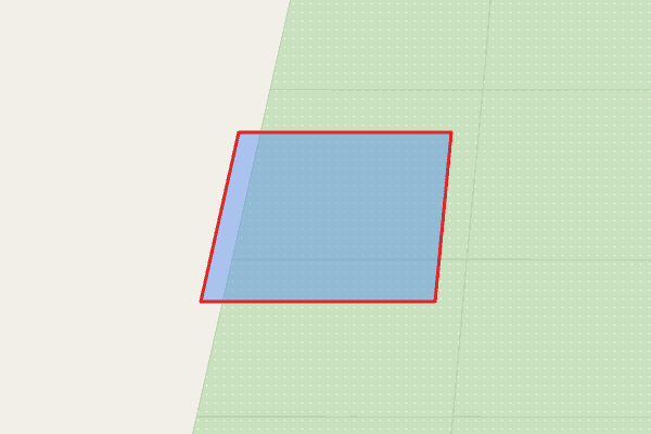 Участок 9.63 сот. пос. Рыбное